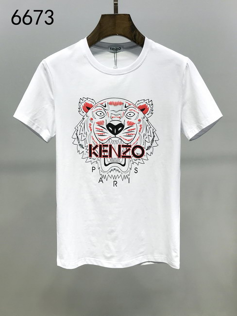 Kenzo T-Shirt Mens ID:202003d193
